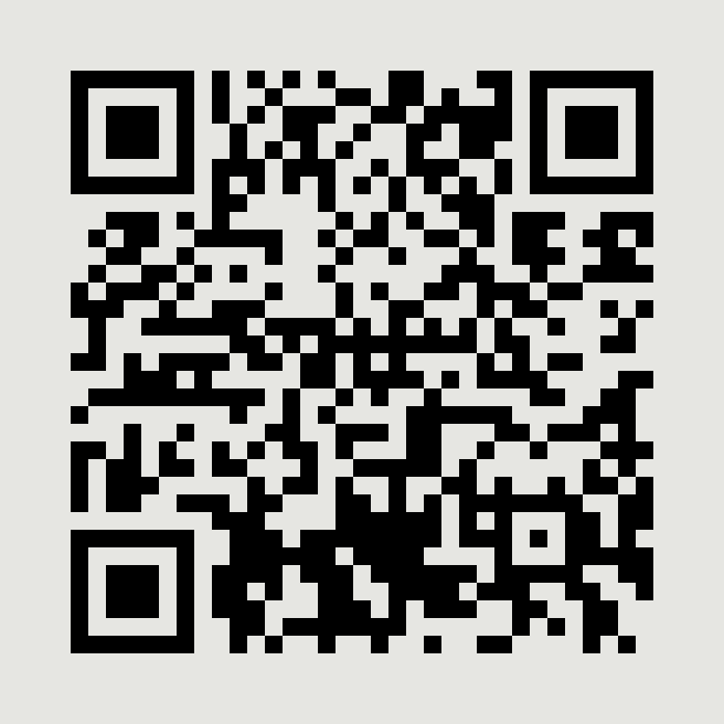 QR code — scanthis.today/your-thing